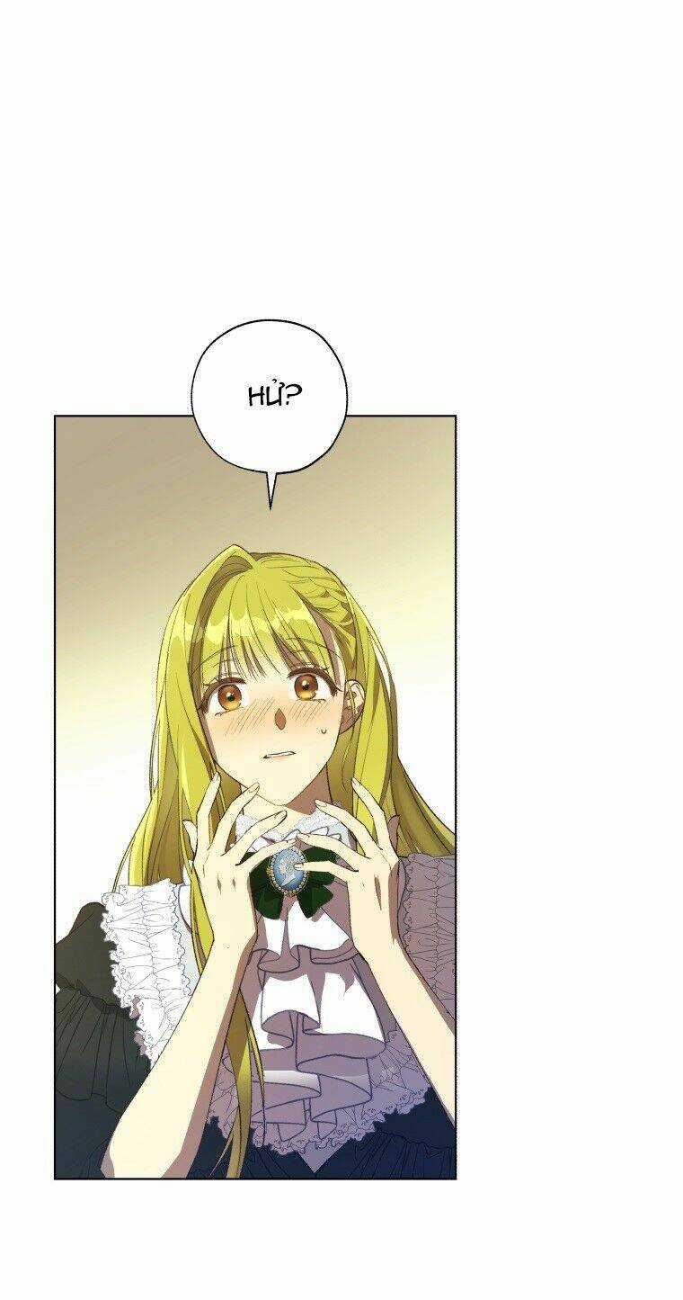 Công Chúa Khắc Dấu Lên Kẻ Phản Nghịch Chapter 50 trang 5