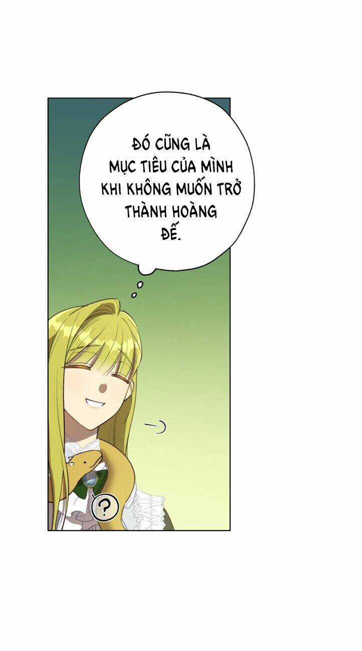 Công Chúa Khắc Dấu Lên Kẻ Phản Nghịch Chapter 50 trang 52