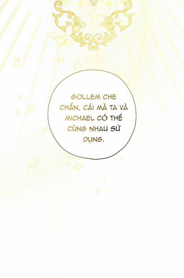 Công Chúa Khắc Dấu Lên Kẻ Phản Nghịch Chapter 50 trang 57