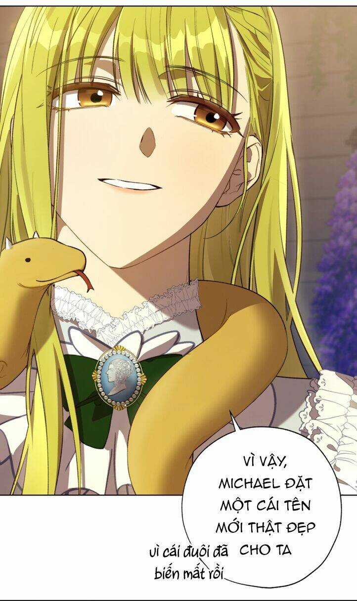 Công Chúa Khắc Dấu Lên Kẻ Phản Nghịch Chapter 50 trang 58