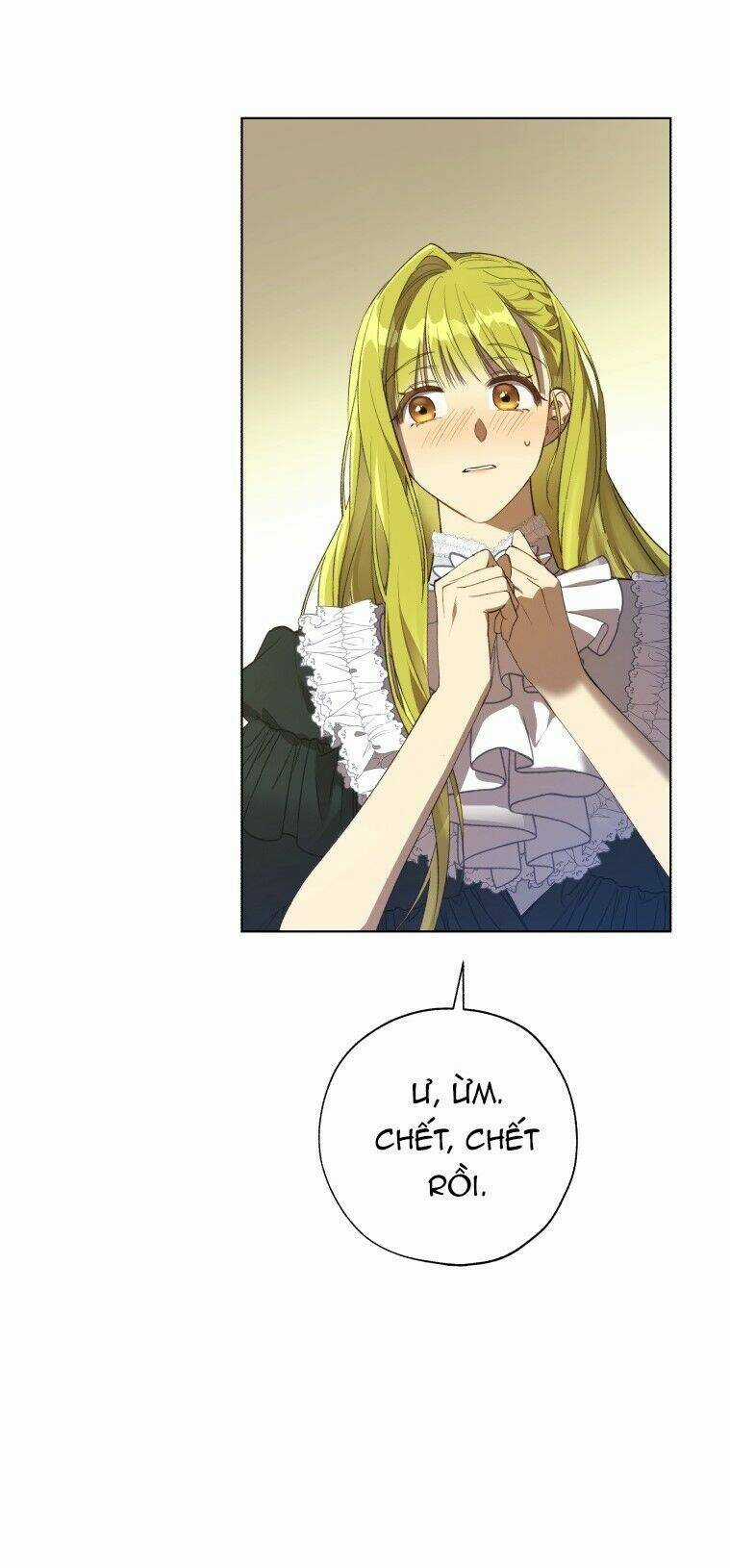 Công Chúa Khắc Dấu Lên Kẻ Phản Nghịch Chapter 50 trang 6