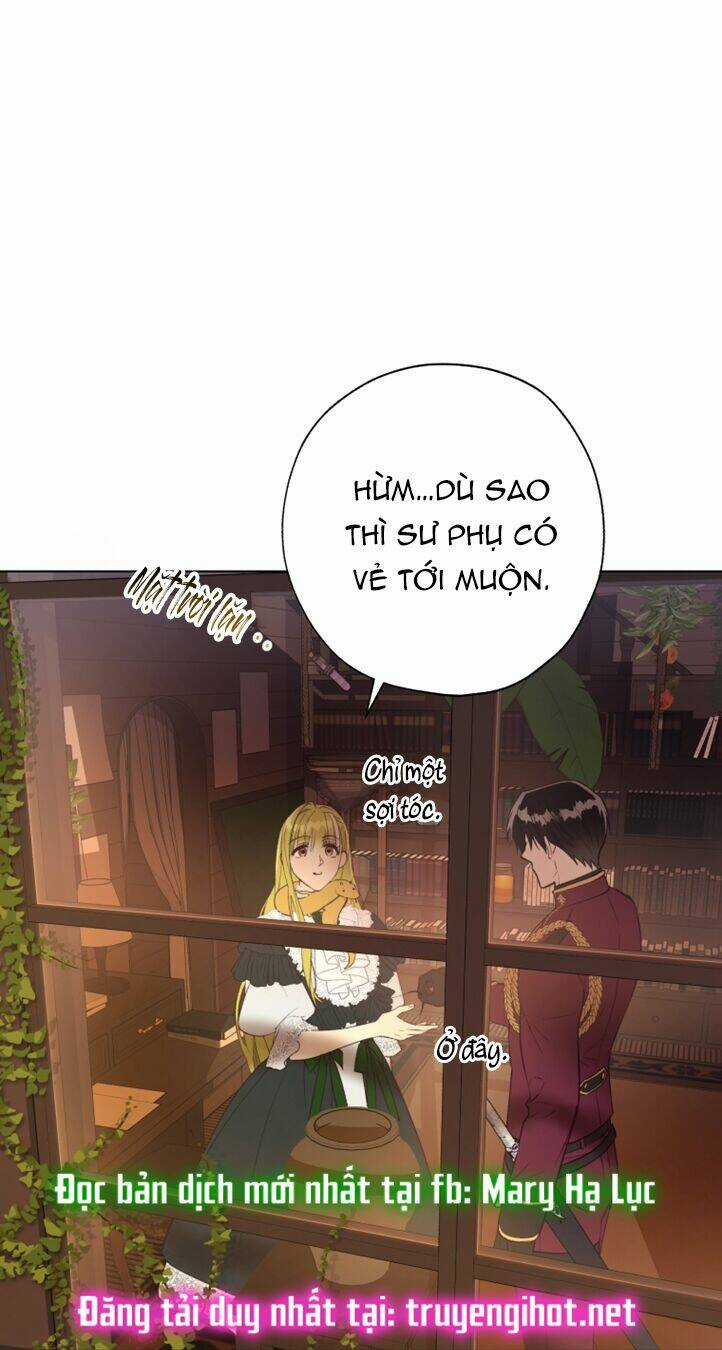 Công Chúa Khắc Dấu Lên Kẻ Phản Nghịch Chapter 50 trang 60