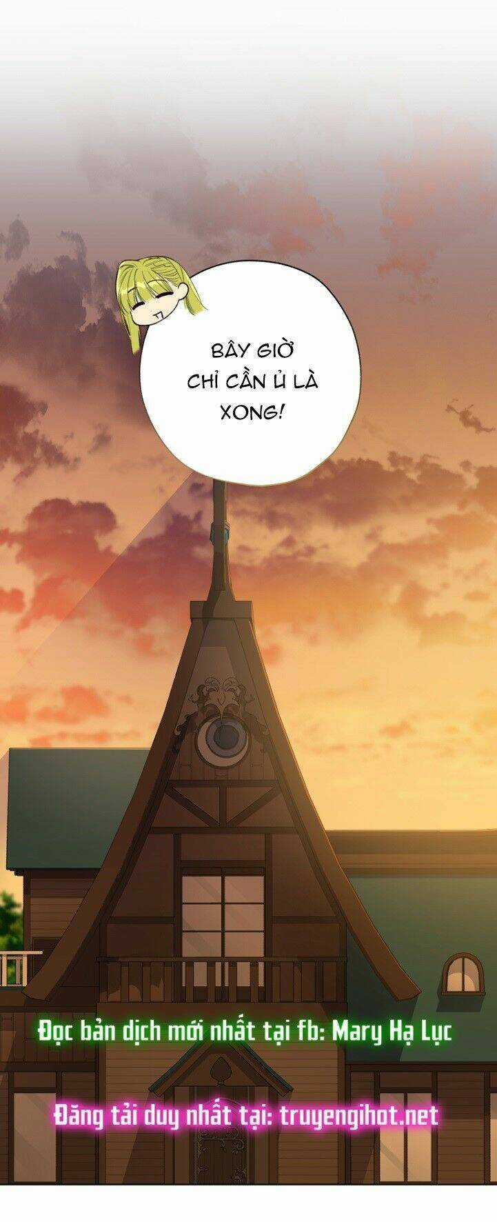 Công Chúa Khắc Dấu Lên Kẻ Phản Nghịch Chapter 50 trang 63