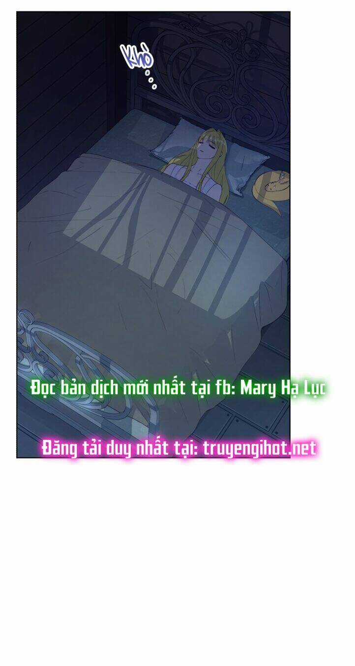 Công Chúa Khắc Dấu Lên Kẻ Phản Nghịch Chapter 50 trang 65