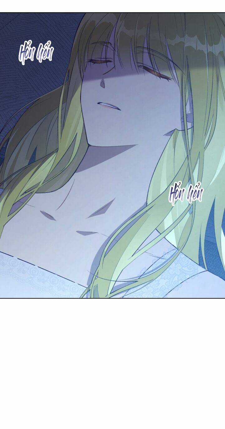 Công Chúa Khắc Dấu Lên Kẻ Phản Nghịch Chapter 50 trang 66