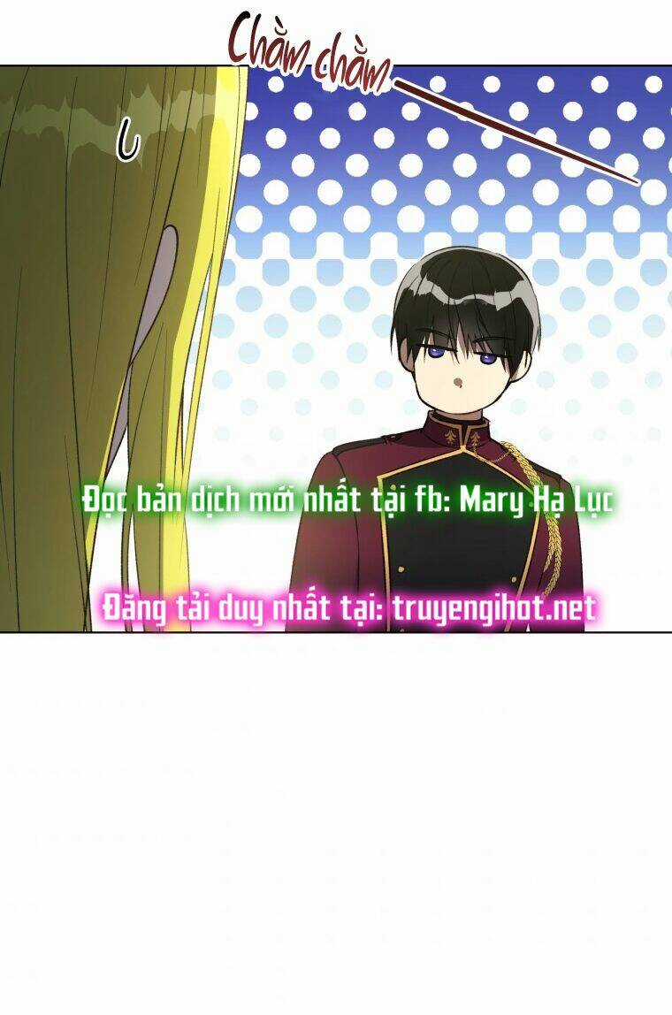 Công Chúa Khắc Dấu Lên Kẻ Phản Nghịch Chapter 50 trang 7