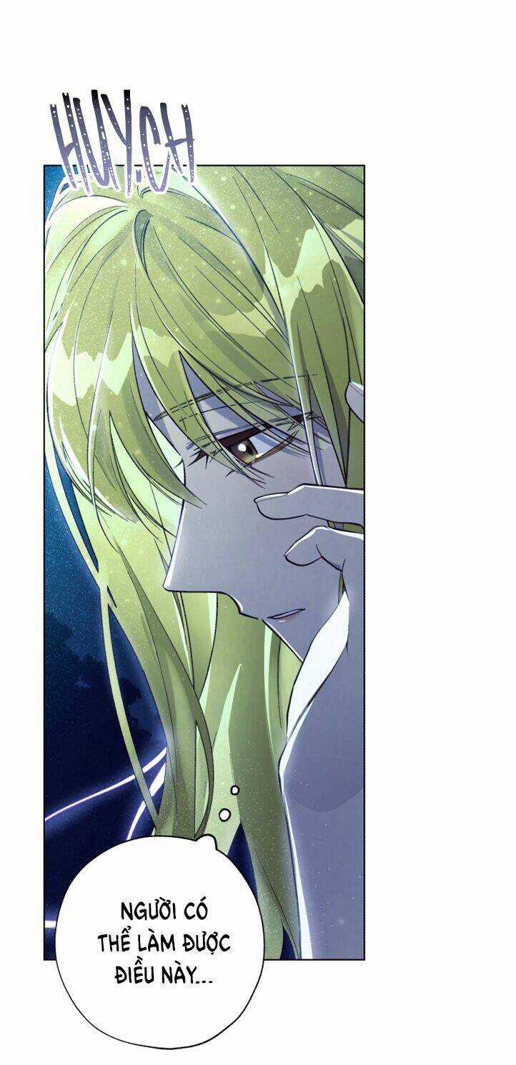 Công Chúa Khắc Dấu Lên Kẻ Phản Nghịch Chapter 50 trang 71