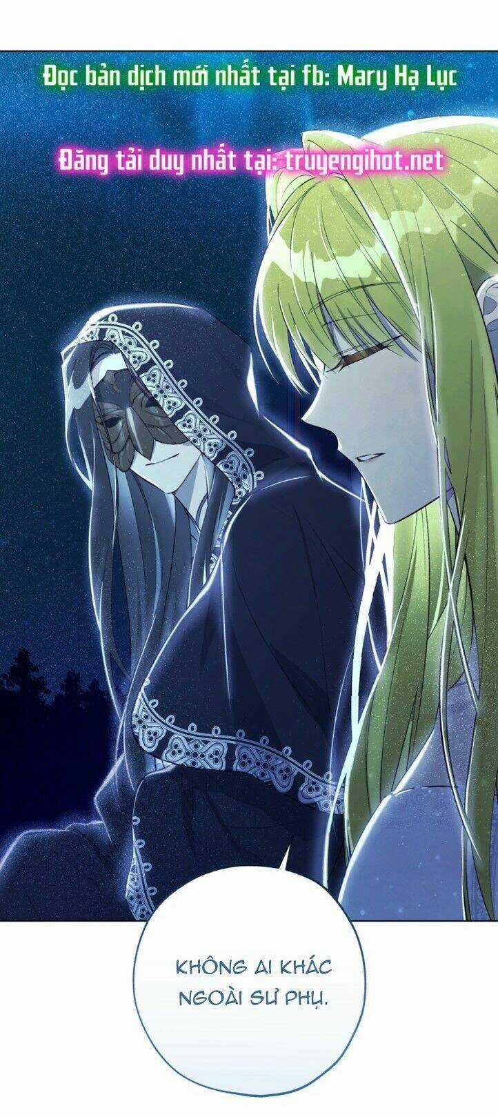 Công Chúa Khắc Dấu Lên Kẻ Phản Nghịch Chapter 50 trang 72