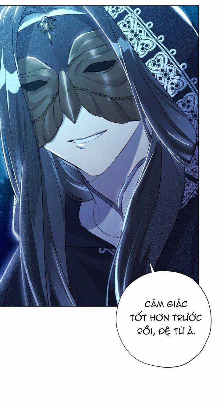 Công Chúa Khắc Dấu Lên Kẻ Phản Nghịch Chapter 50 trang 73