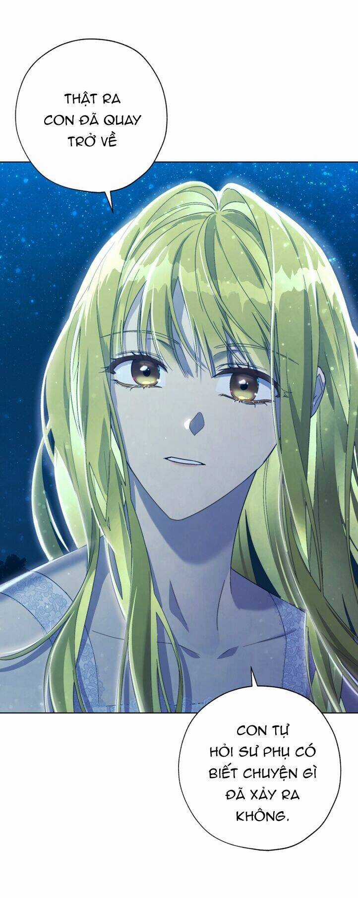 Công Chúa Khắc Dấu Lên Kẻ Phản Nghịch Chapter 51 trang 10