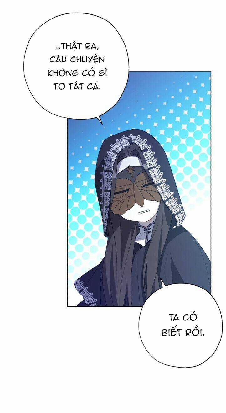 Công Chúa Khắc Dấu Lên Kẻ Phản Nghịch Chapter 51 trang 12