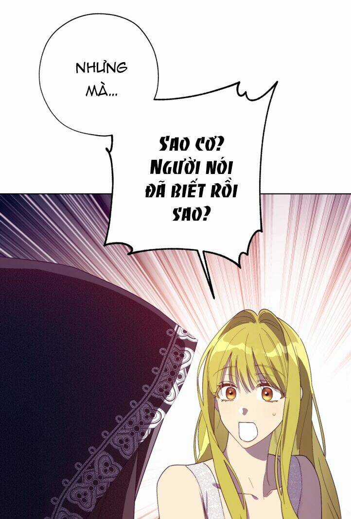 Công Chúa Khắc Dấu Lên Kẻ Phản Nghịch Chapter 51 trang 13