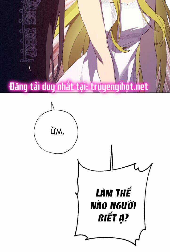 Công Chúa Khắc Dấu Lên Kẻ Phản Nghịch Chapter 51 trang 14