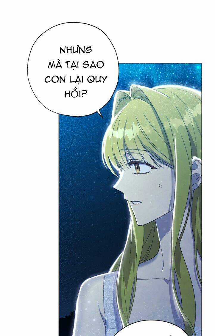 Công Chúa Khắc Dấu Lên Kẻ Phản Nghịch Chapter 51 trang 15