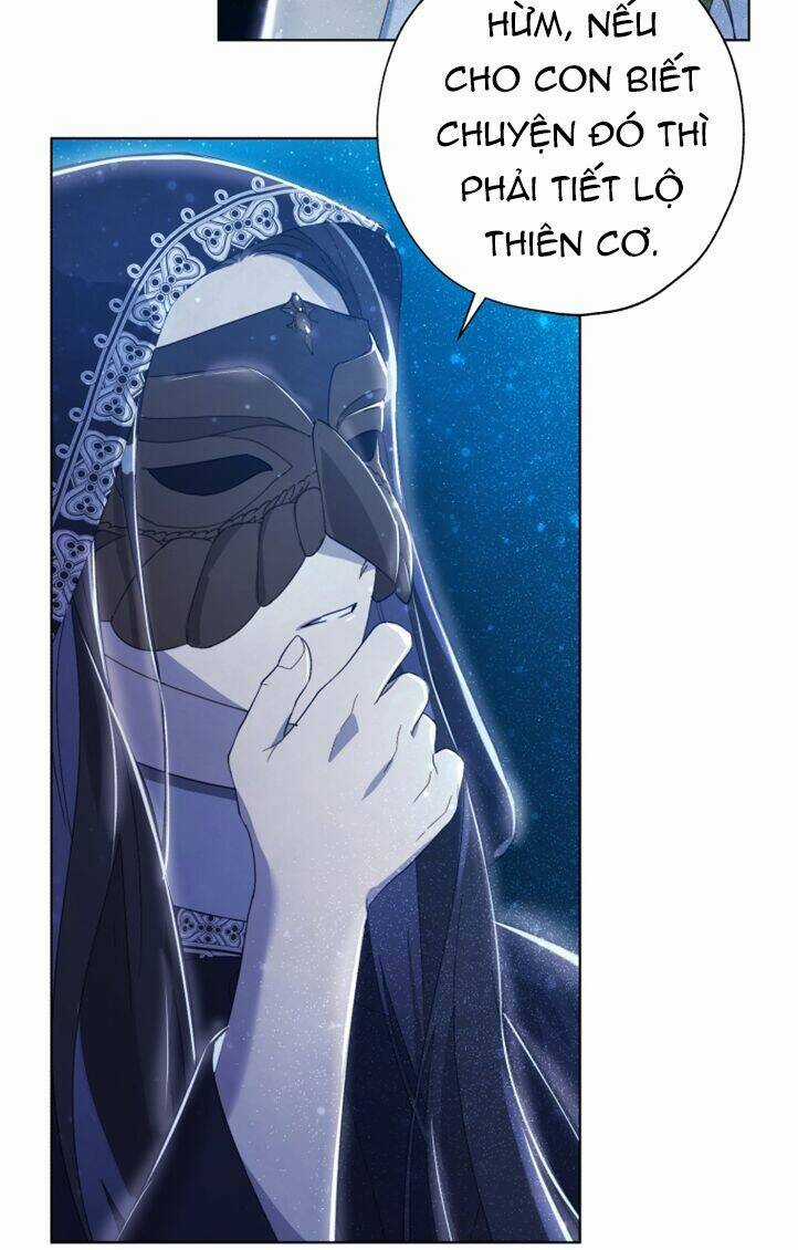 Công Chúa Khắc Dấu Lên Kẻ Phản Nghịch Chapter 51 trang 16