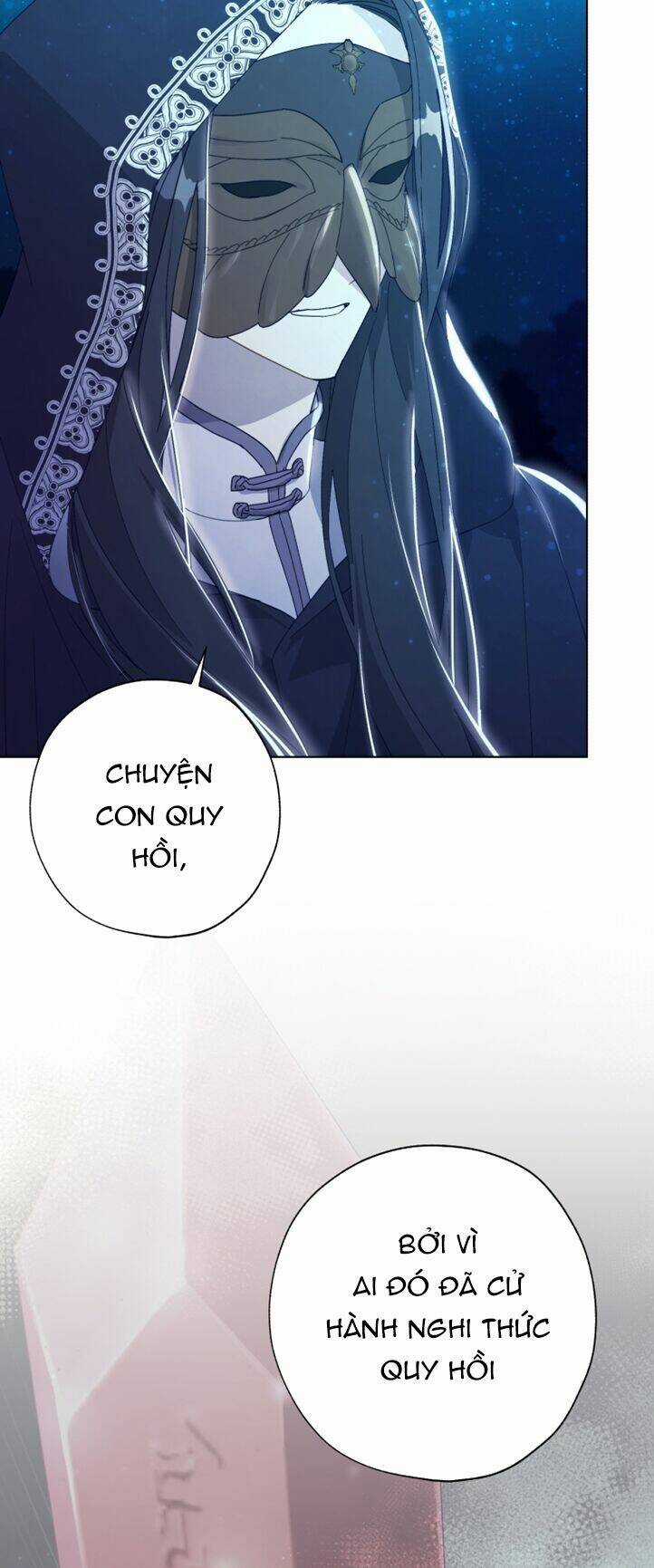 Công Chúa Khắc Dấu Lên Kẻ Phản Nghịch Chapter 51 trang 19