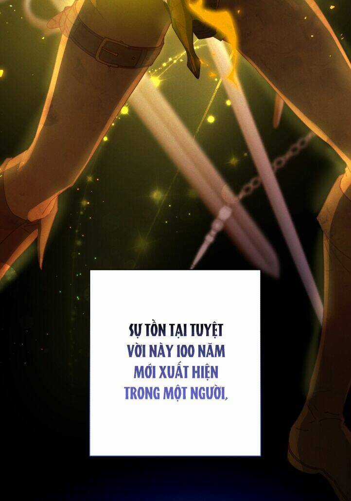 Công Chúa Khắc Dấu Lên Kẻ Phản Nghịch Chapter 51 trang 2