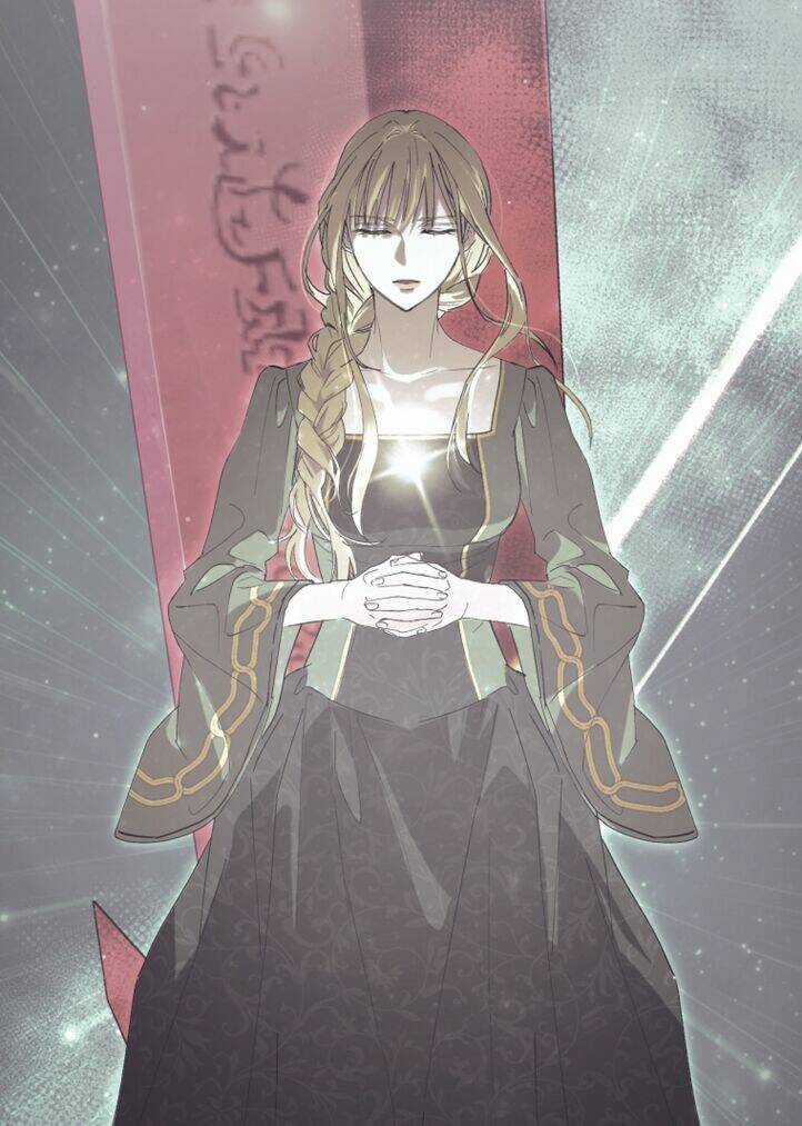 Công Chúa Khắc Dấu Lên Kẻ Phản Nghịch Chapter 51 trang 20