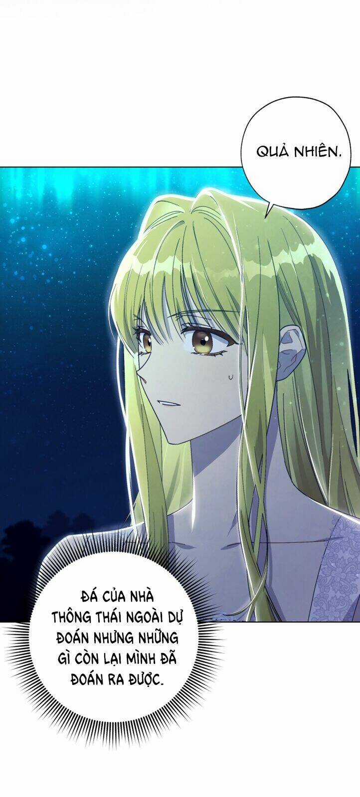 Công Chúa Khắc Dấu Lên Kẻ Phản Nghịch Chapter 51 trang 22