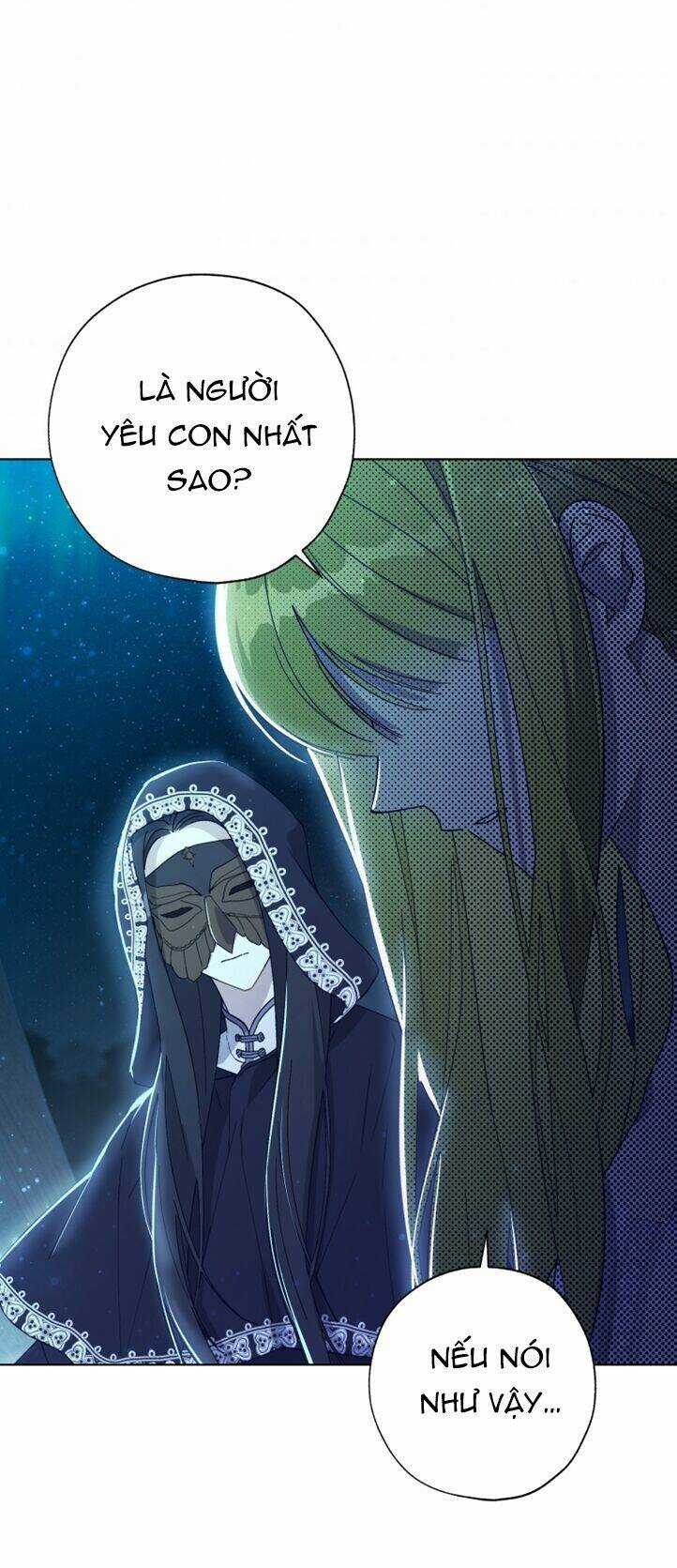 Công Chúa Khắc Dấu Lên Kẻ Phản Nghịch Chapter 51 trang 25