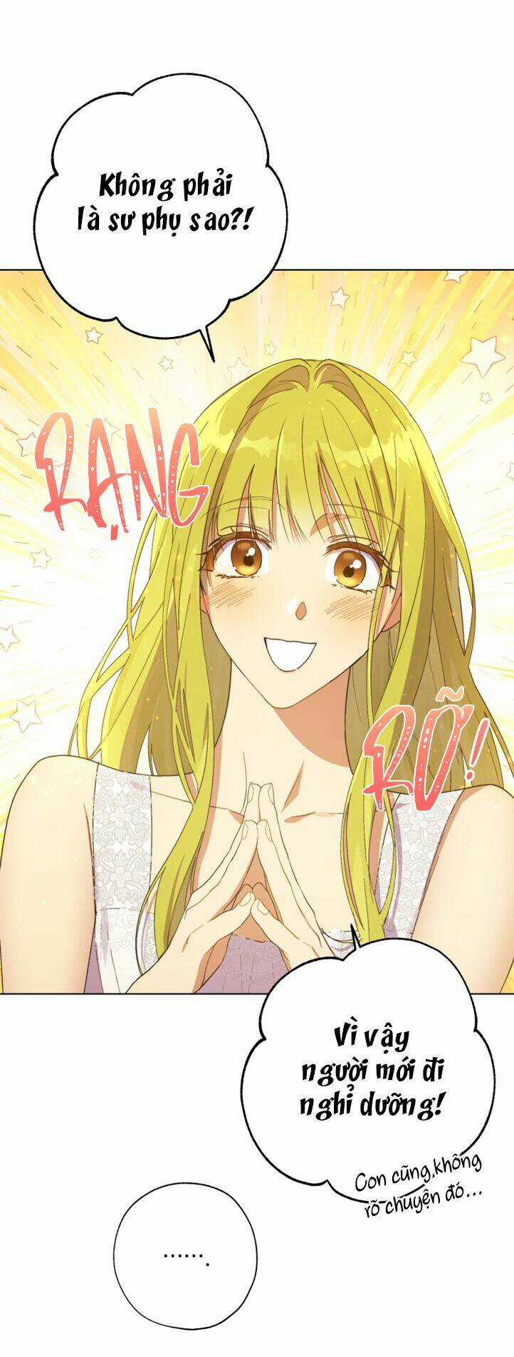 Công Chúa Khắc Dấu Lên Kẻ Phản Nghịch Chapter 51 trang 26