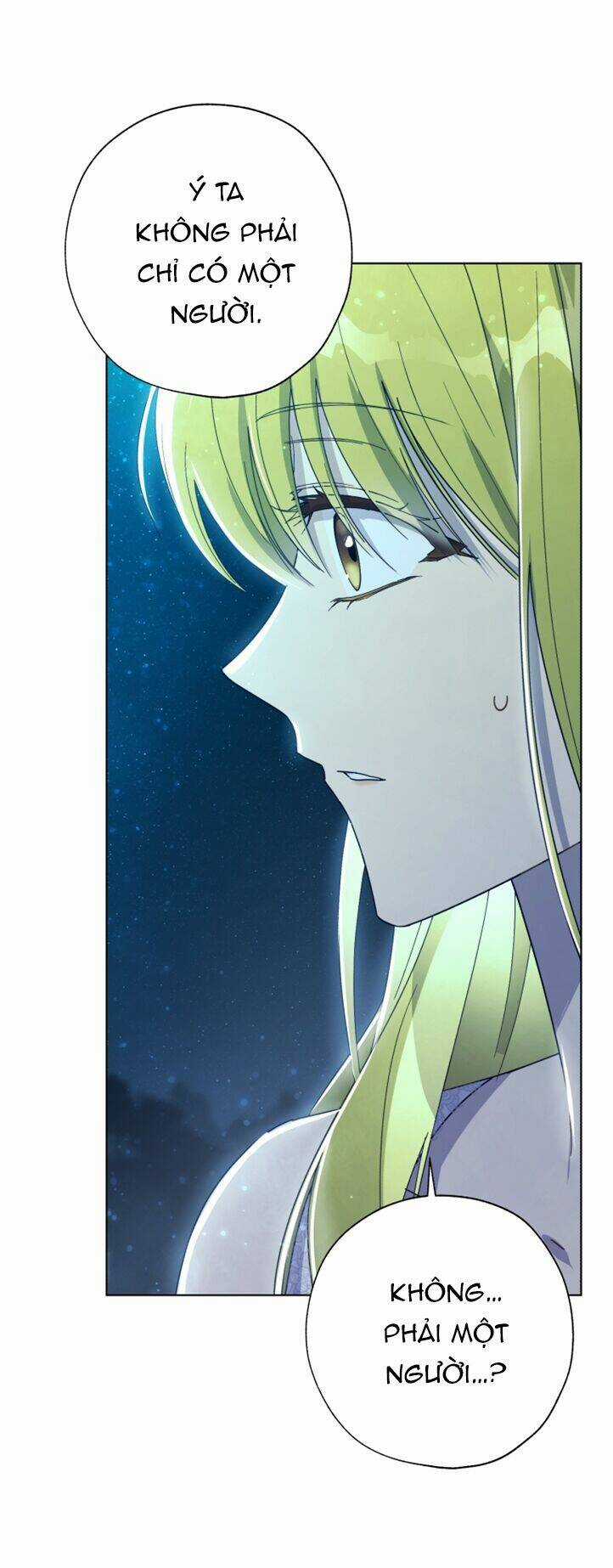 Công Chúa Khắc Dấu Lên Kẻ Phản Nghịch Chapter 51 trang 28