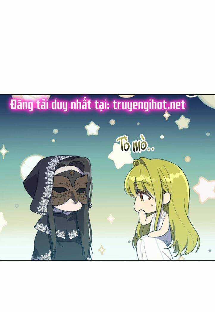 Công Chúa Khắc Dấu Lên Kẻ Phản Nghịch Chapter 51 trang 29