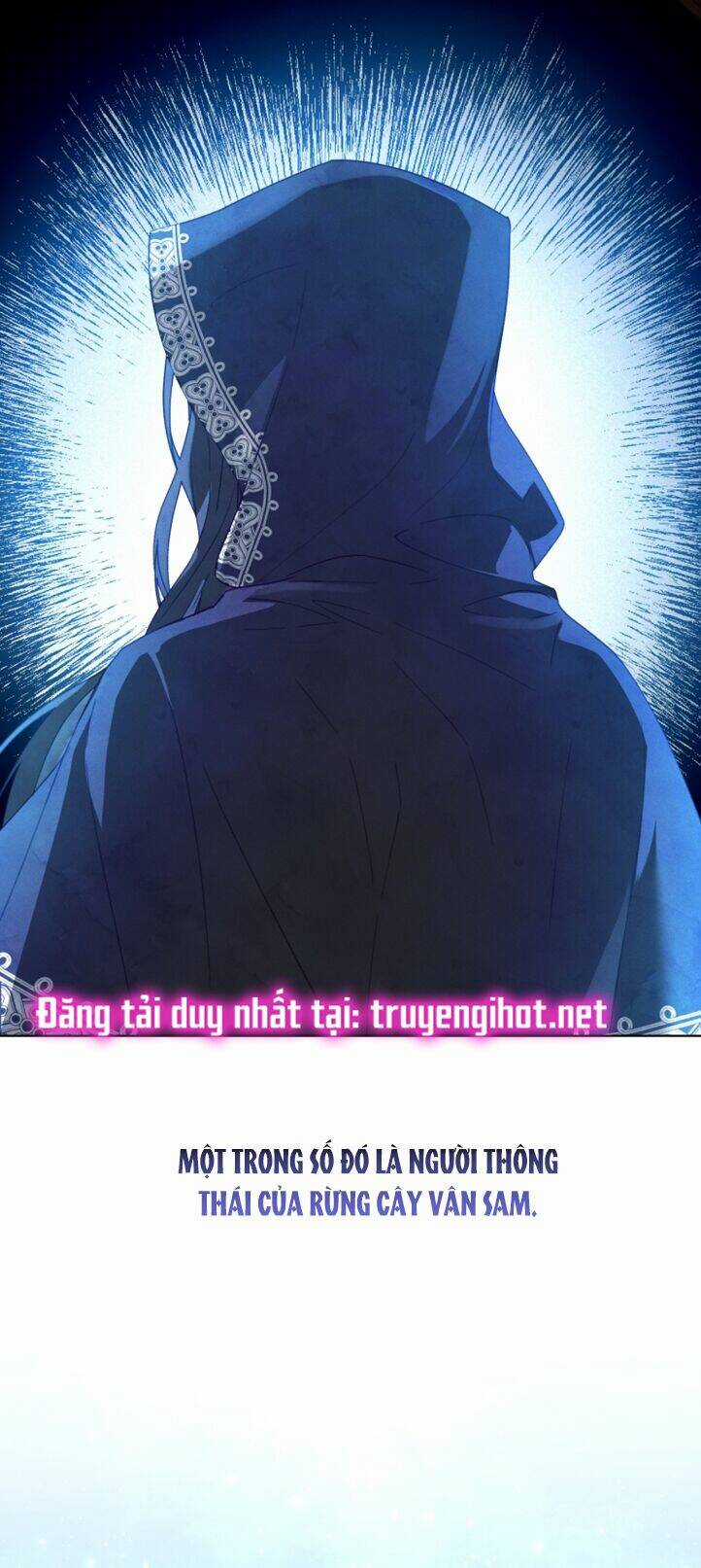 Công Chúa Khắc Dấu Lên Kẻ Phản Nghịch Chapter 51 trang 3