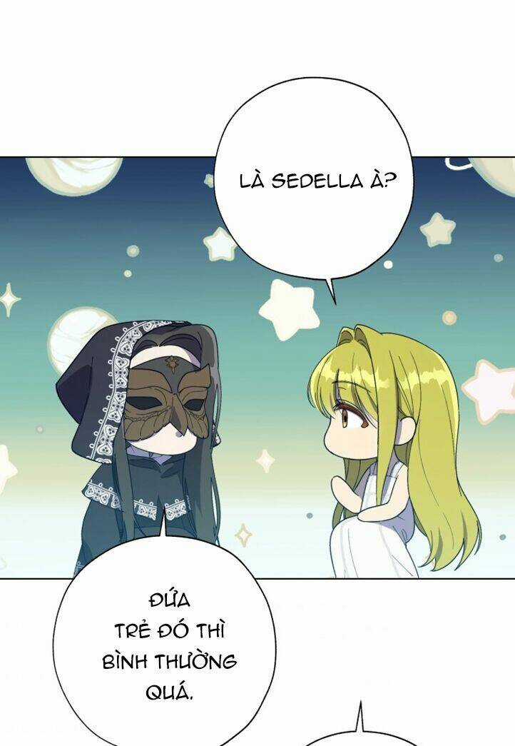 Công Chúa Khắc Dấu Lên Kẻ Phản Nghịch Chapter 51 trang 30