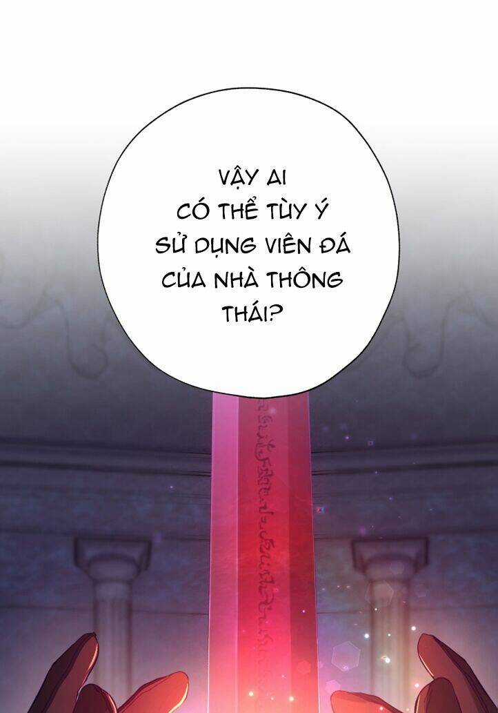 Công Chúa Khắc Dấu Lên Kẻ Phản Nghịch Chapter 51 trang 33