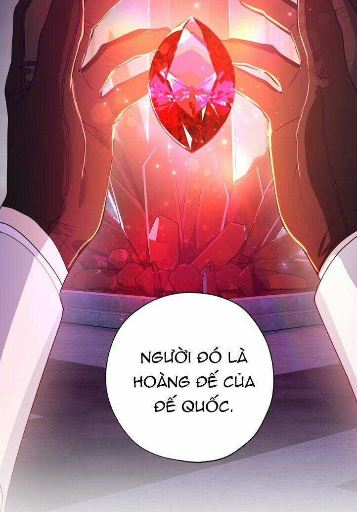 Công Chúa Khắc Dấu Lên Kẻ Phản Nghịch Chapter 51 trang 34