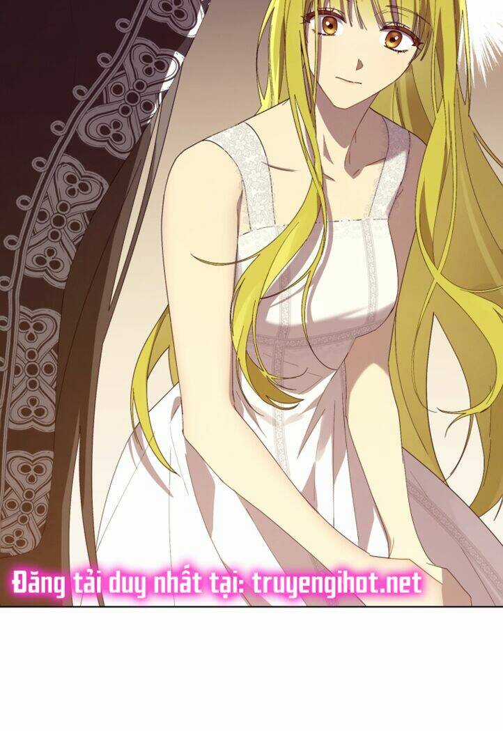 Công Chúa Khắc Dấu Lên Kẻ Phản Nghịch Chapter 51 trang 37