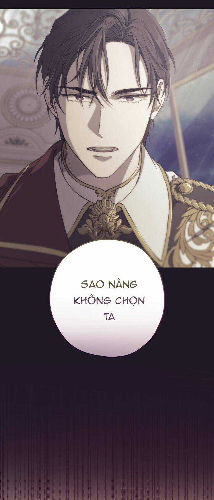 Công Chúa Khắc Dấu Lên Kẻ Phản Nghịch Chapter 51 trang 40