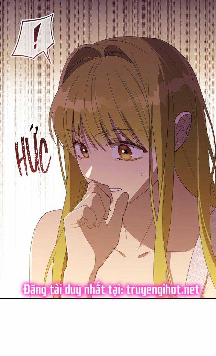 Công Chúa Khắc Dấu Lên Kẻ Phản Nghịch Chapter 51 trang 41