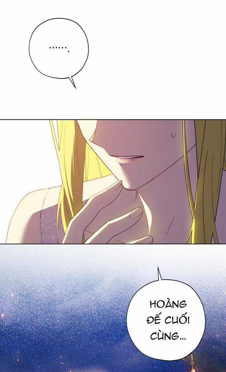 Công Chúa Khắc Dấu Lên Kẻ Phản Nghịch Chapter 51 trang 42