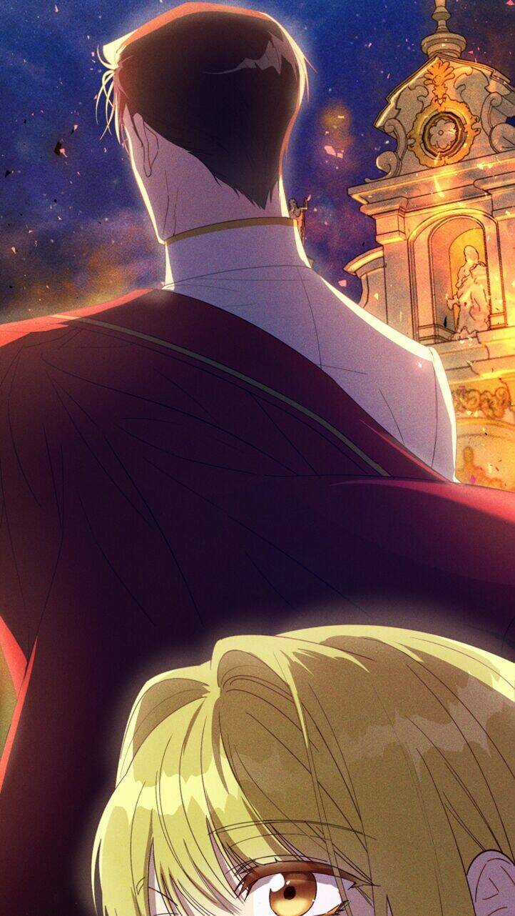 Công Chúa Khắc Dấu Lên Kẻ Phản Nghịch Chapter 51 trang 43