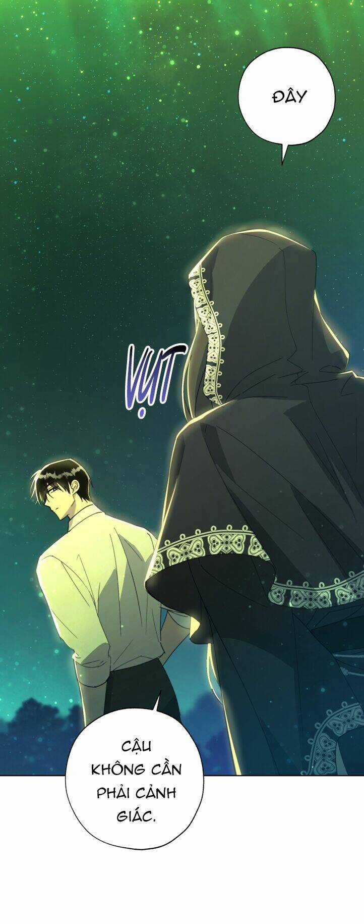 Công Chúa Khắc Dấu Lên Kẻ Phản Nghịch Chapter 51 trang 49