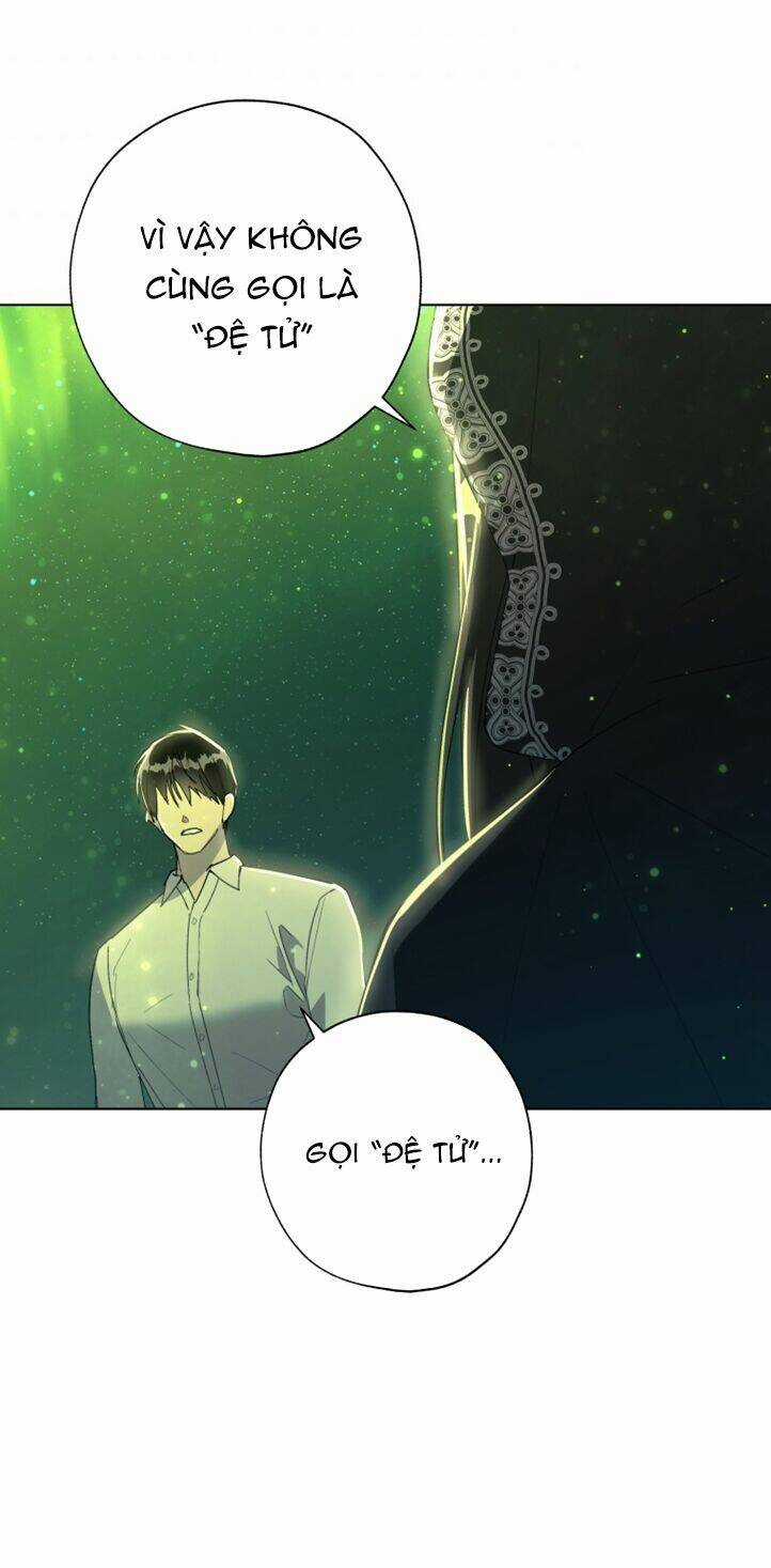 Công Chúa Khắc Dấu Lên Kẻ Phản Nghịch Chapter 51 trang 52