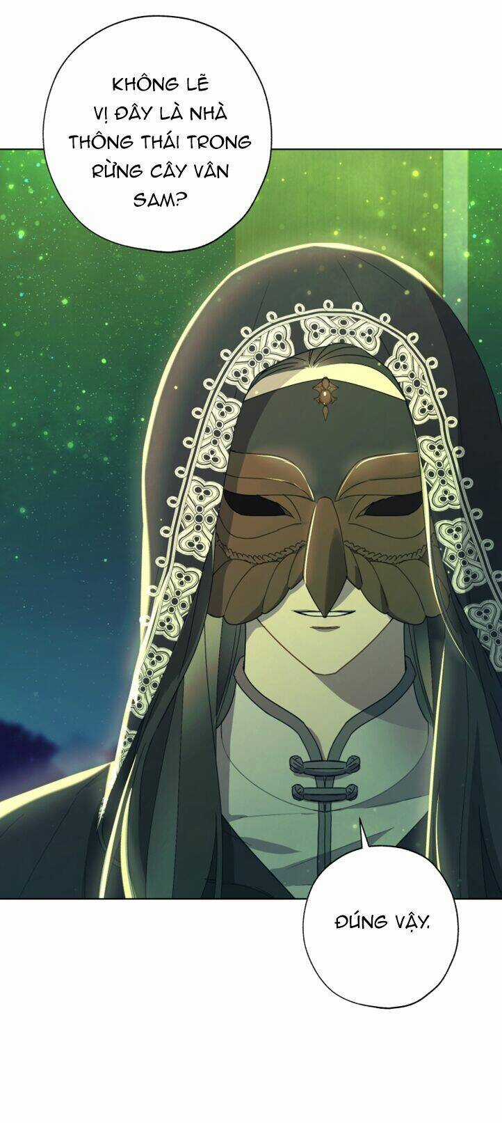 Công Chúa Khắc Dấu Lên Kẻ Phản Nghịch Chapter 51 trang 53