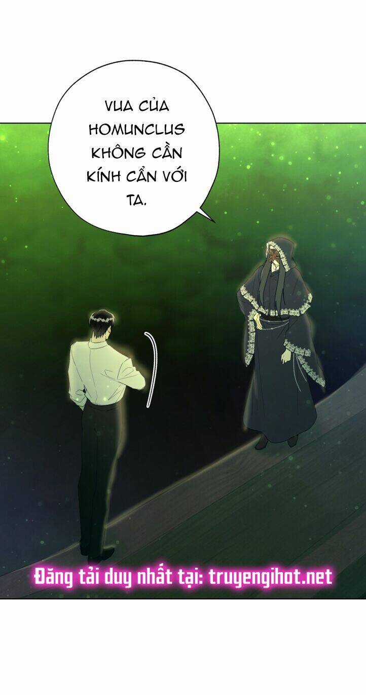 Công Chúa Khắc Dấu Lên Kẻ Phản Nghịch Chapter 51 trang 55