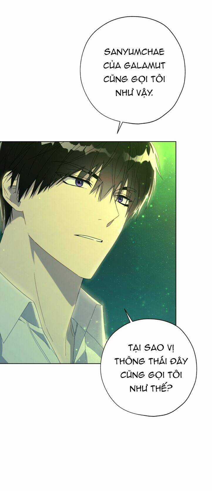 Công Chúa Khắc Dấu Lên Kẻ Phản Nghịch Chapter 51 trang 56