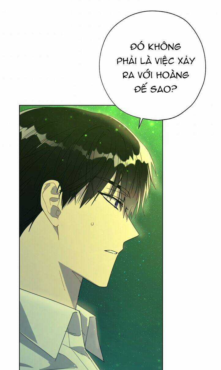 Công Chúa Khắc Dấu Lên Kẻ Phản Nghịch Chapter 51 trang 58