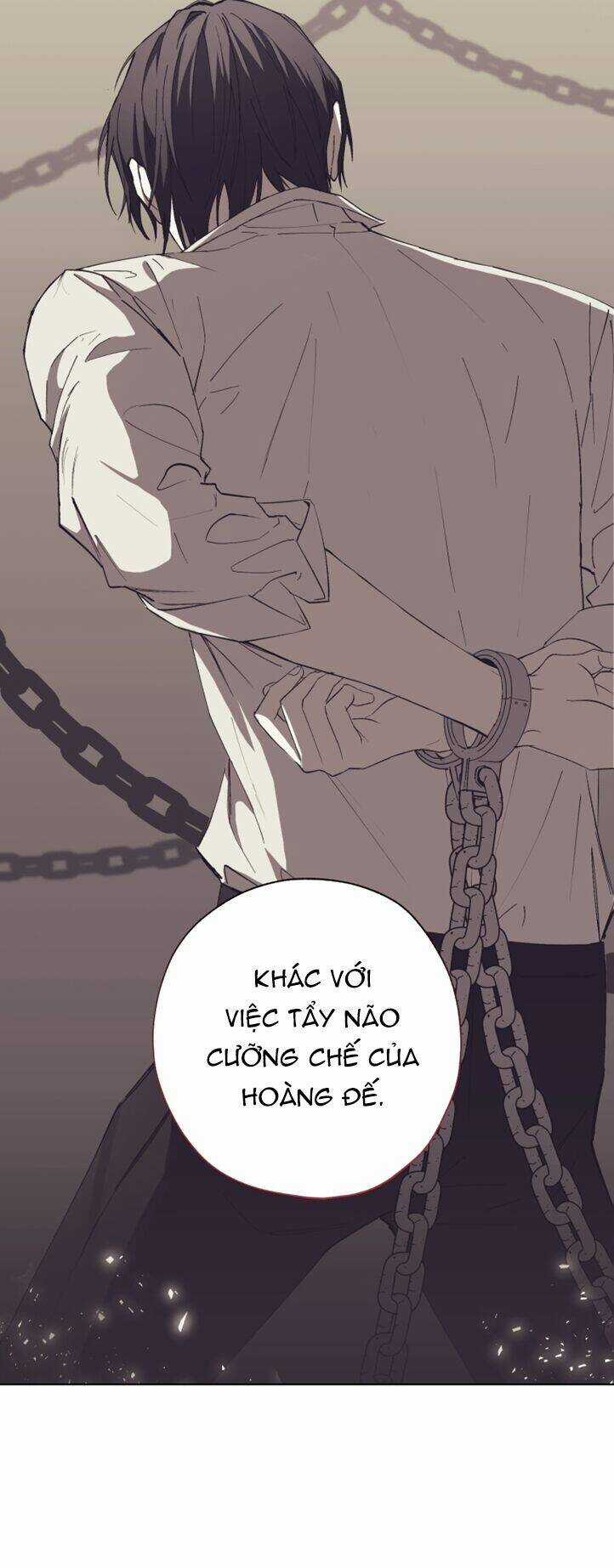 Công Chúa Khắc Dấu Lên Kẻ Phản Nghịch Chapter 51 trang 60