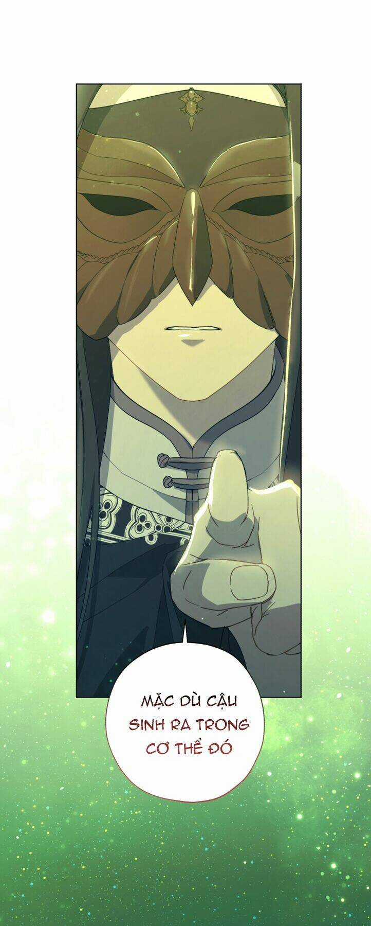 Công Chúa Khắc Dấu Lên Kẻ Phản Nghịch Chapter 51 trang 61