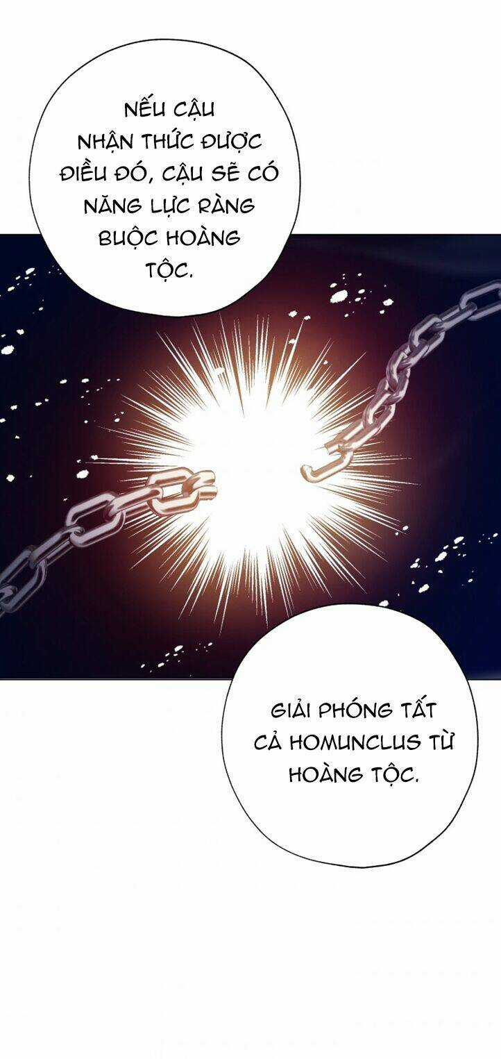 Công Chúa Khắc Dấu Lên Kẻ Phản Nghịch Chapter 51 trang 63