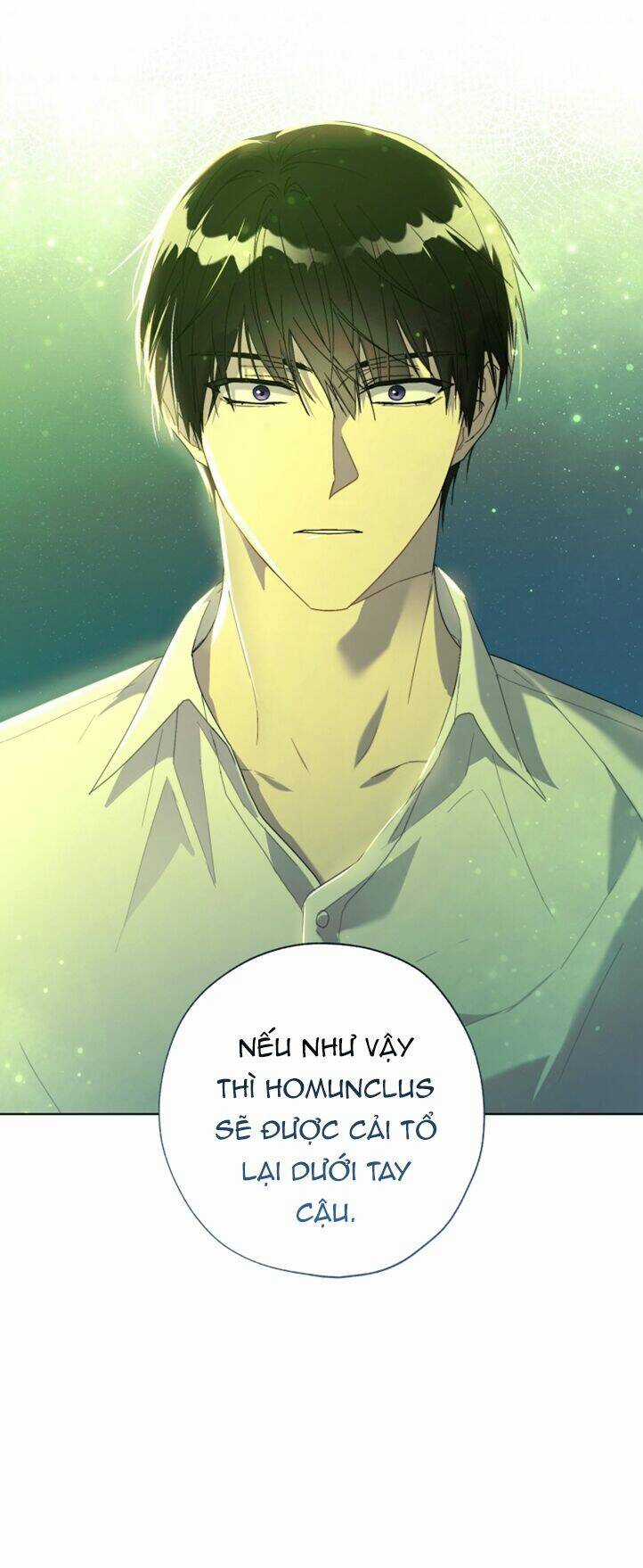 Công Chúa Khắc Dấu Lên Kẻ Phản Nghịch Chapter 51 trang 64