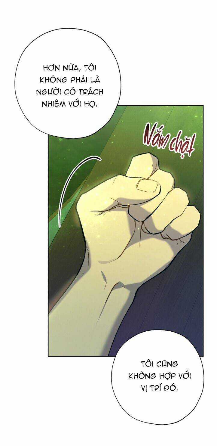 Công Chúa Khắc Dấu Lên Kẻ Phản Nghịch Chapter 51 trang 67