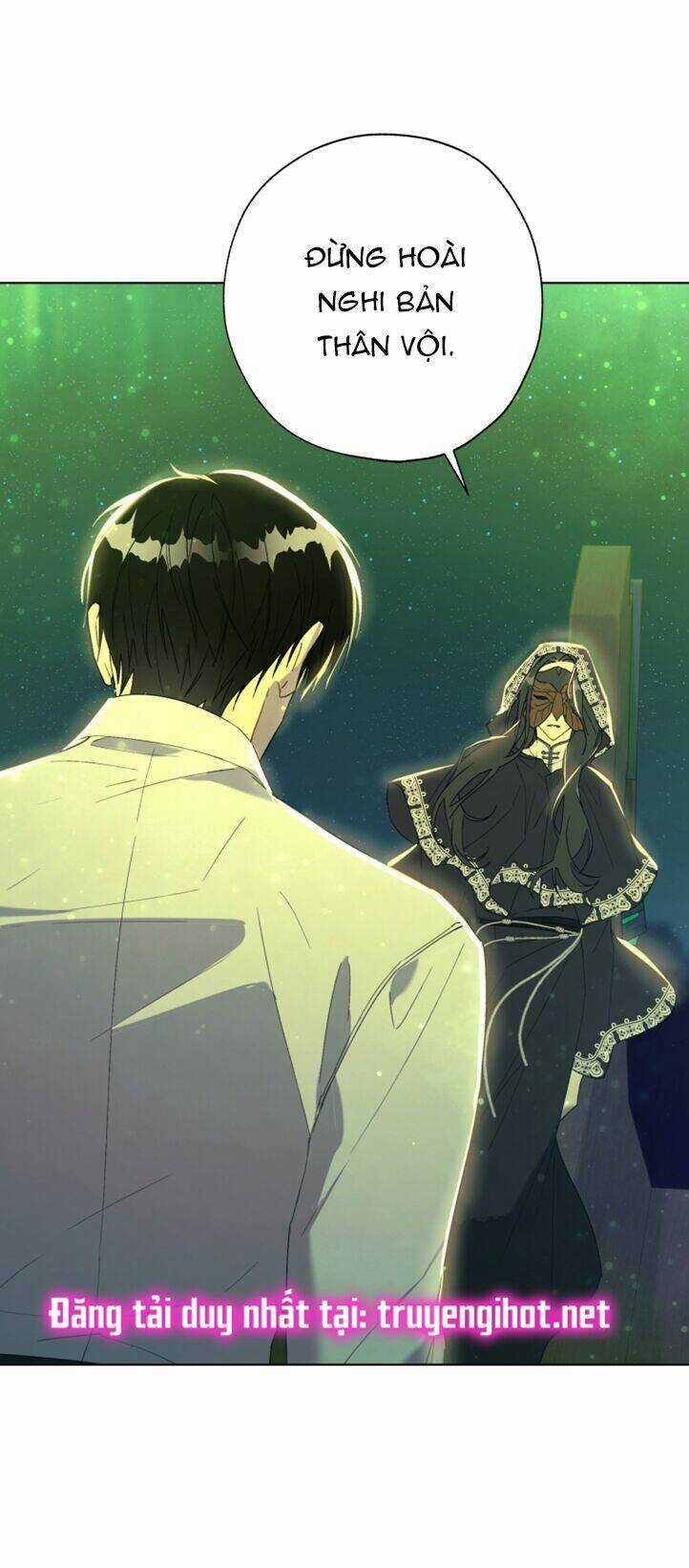 Công Chúa Khắc Dấu Lên Kẻ Phản Nghịch Chapter 51 trang 68