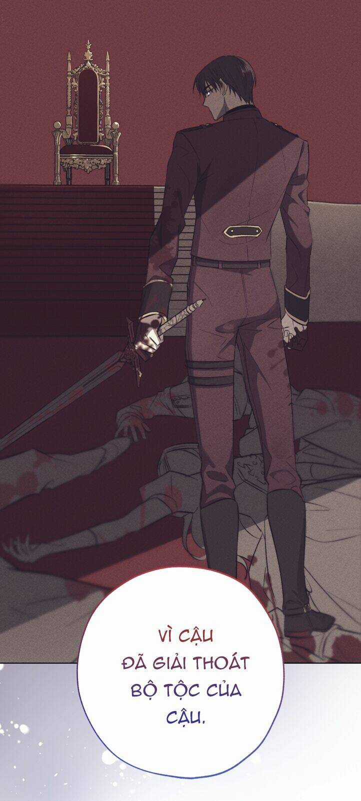 Công Chúa Khắc Dấu Lên Kẻ Phản Nghịch Chapter 51 trang 71