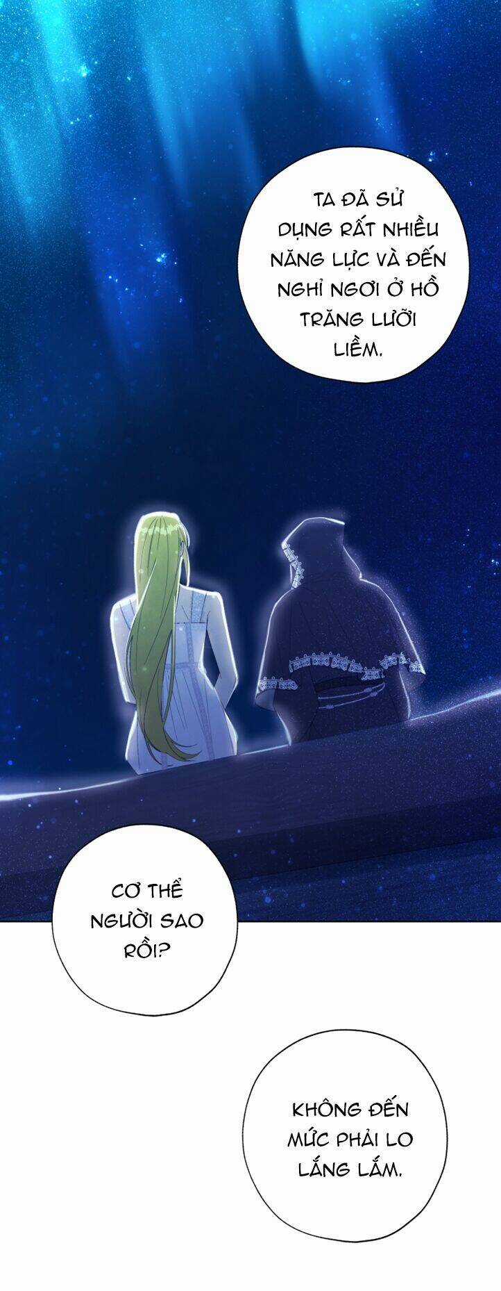 Công Chúa Khắc Dấu Lên Kẻ Phản Nghịch Chapter 51 trang 8